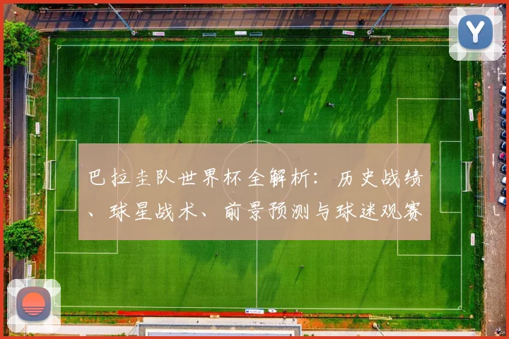 巴拉圭队世界杯全解析:历史战绩、球星战术、前景预测与球迷观赛指南
