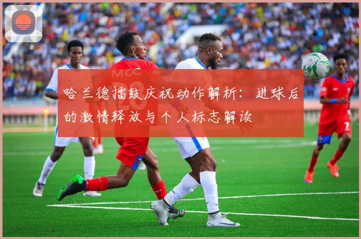 哈兰德擂鼓庆祝动作解析：进球后的激情释放与个人标志解读