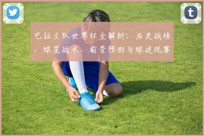 巴拉圭队世界杯全解析:历史战绩、球星战术、前景预测与球迷观赛指南
